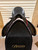 Used 17" County Warmblood Dressage Saddle MW