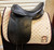 Used 17" County Warmblood Dressage Saddle MW
