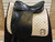Used 18" Passier Antares Dressage Saddle W