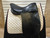 Used 18" Passier Antares Dressage Saddle W