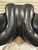 Used 18" Schleese Infinity Dressage Saddle W/XW