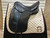Used 18" Schleese Infinity Dressage Saddle W/XW