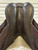 Used 18" Albion Legend K2 All Purpose Saddle XW