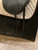 Used 17.5" Loxley by Bliss Monoflap Dressage Saddle MW ADJ