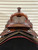 Used 16" Larry's Equine Specialists Western Saddle