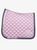 PS of Sweden Pearl Monogram Dressage Saddle Pad