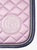 PS of Sweden Pearl Monogram Dressage Saddle Pad