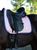 PS of Sweden Pearl Monogram Dressage Saddle Pad