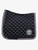 PS of Sweden Pearl Monogram Dressage Saddle Pad