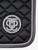 PS of Sweden Pearl Monogram Dressage Saddle Pad