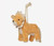 LeMieux® Plush Horse Toy - Lion