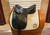 Used 17.5" Karl Niedersuss Dressage Saddle MW