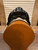Used 17.5" Karl Niedersuss Dressage Saddle MW