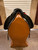 Used 17.5" Karl Niedersuss Dressage Saddle MW