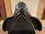 Used 17.5" Stubben 1894 Dressage Saddle M