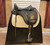Used 17.5" Freeform Treeless Endurance Saddle