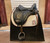 Used 17.5" Freeform Treeless Endurance Saddle