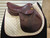 Used 16.5" Philippe Fontaine Danielle Close Contact Saddle W