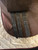 Used 16.5" Philippe Fontaine Danielle Close Contact Saddle W
