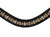 Lumiere Ariana Browband