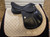 Used 15" Bates Pony Close Contact Saddle M ADJ