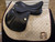 Used 15" Bates Pony Close Contact Saddle M ADJ