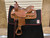 Used 13" Alamo Limited Edition Western Saddle