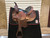 Used 13" Circle Y Park & Trail Western Saddle