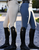 Criniere Life Juliette High Compression Breech