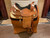 Used 16" American Saddlery Western Saddle FQHB