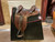 Used 16" Tony Gifford Australian Stock Saddle