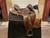 Used 16" Tony Gifford Australian Stock Saddle