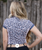 Novella® Equestrian The Wild One Short Sleeve Shirt