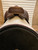 Used 14" HDR Memor-X Close Contact Saddle XW
