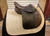 Used 14" HDR Memor-X Close Contact Saddle XW