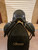 Used 17" Ryder Excellence Monoflap Dressage Saddle MW