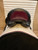 Used 17" Ryder Excellence Monoflap Dressage Saddle MW