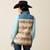 Ariat® Crius Insulated Vest - Sonoma Southwest Print