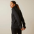 Ariat® Rebar Gridwork 1/4 Zip Baselayer - Black