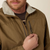 Ariat® Men's Grizzly Canvas Jacket - Cub