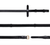 Lumiere Padded Nappa Flat Leather Reins (Gold Fittings)