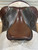 Used 15" HDR Memor-X Close Contact Saddle W