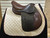 Used 15" HDR Memor-X Close Contact Saddle W