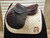 Used 16.5" CWD SE01 Close Contact Saddle M