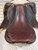 Used 16.5" CWD SE01 Close Contact Saddle M