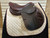 Used 16.5" CWD SE01 Close Contact Saddle M