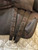 Used 16.5" CWD SE01 Close Contact Saddle M