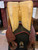 Used 15" Crates Western Saddle