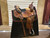 Used 16" Debra Sibley Barrel Racer Western Saddle