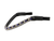 Lumiere Blue Crystal Browband